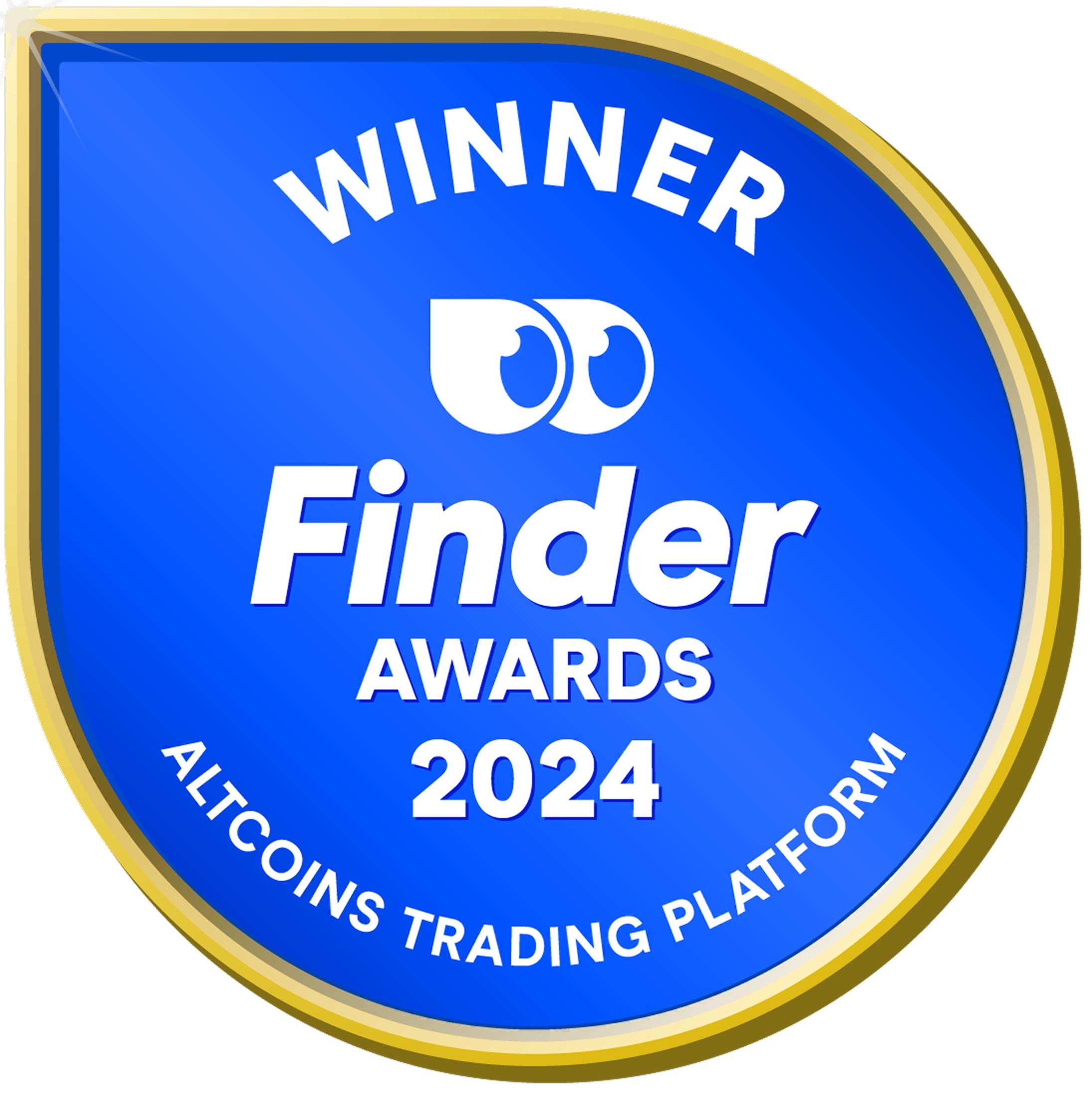 2024 award winner