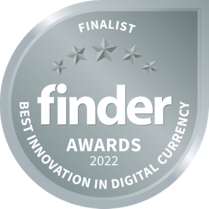 defi finder finalist