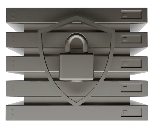 Safeguard Your Assets with Industry-Leading Protection